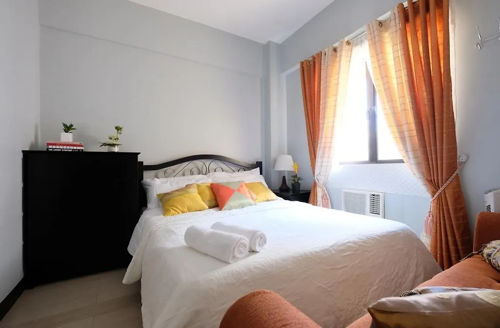 Pinecrest Residential Resort By Stayhome Asia Pasay