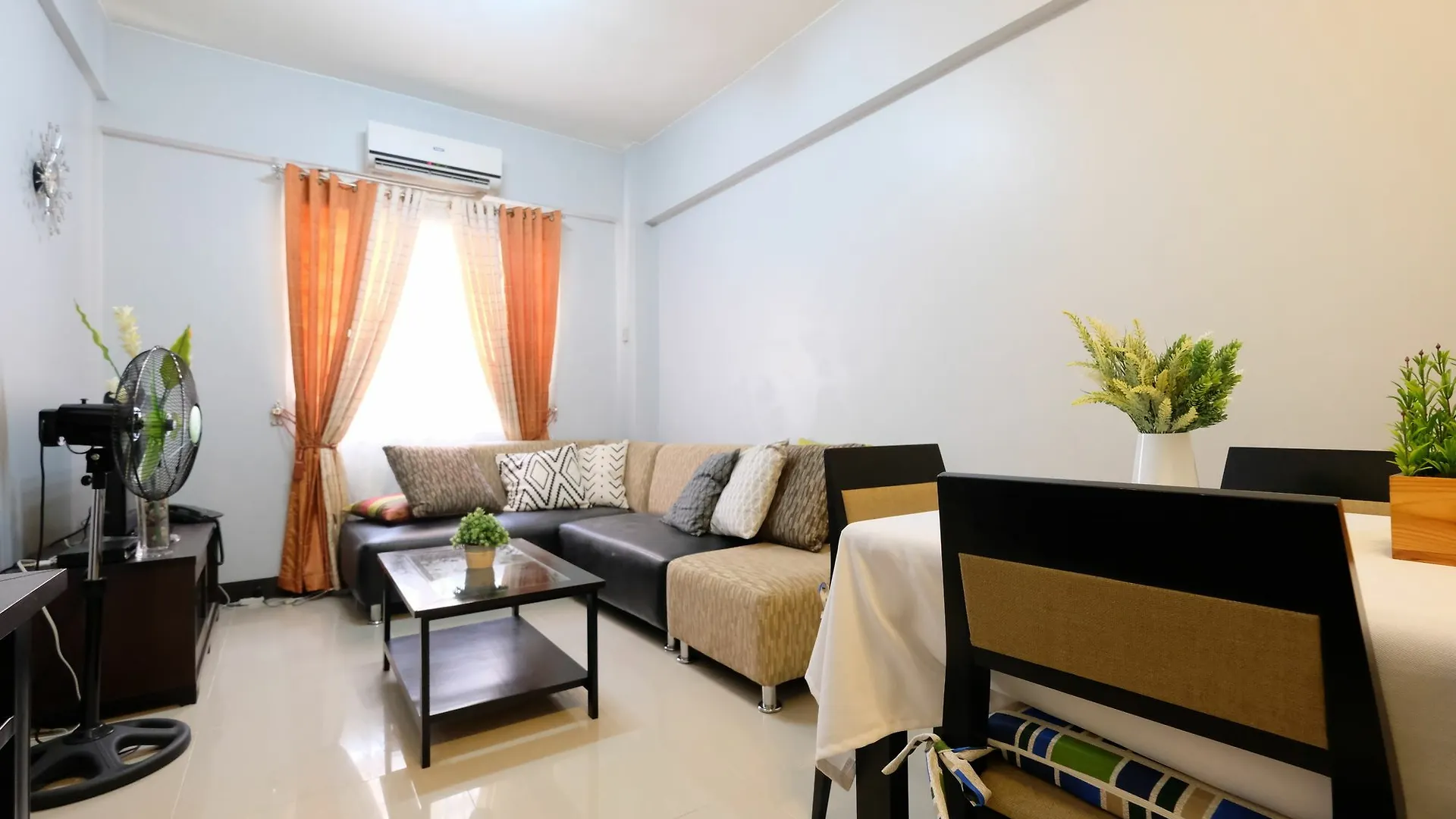 Pinecrest Residential Resort By Stayhome Asia Pasay