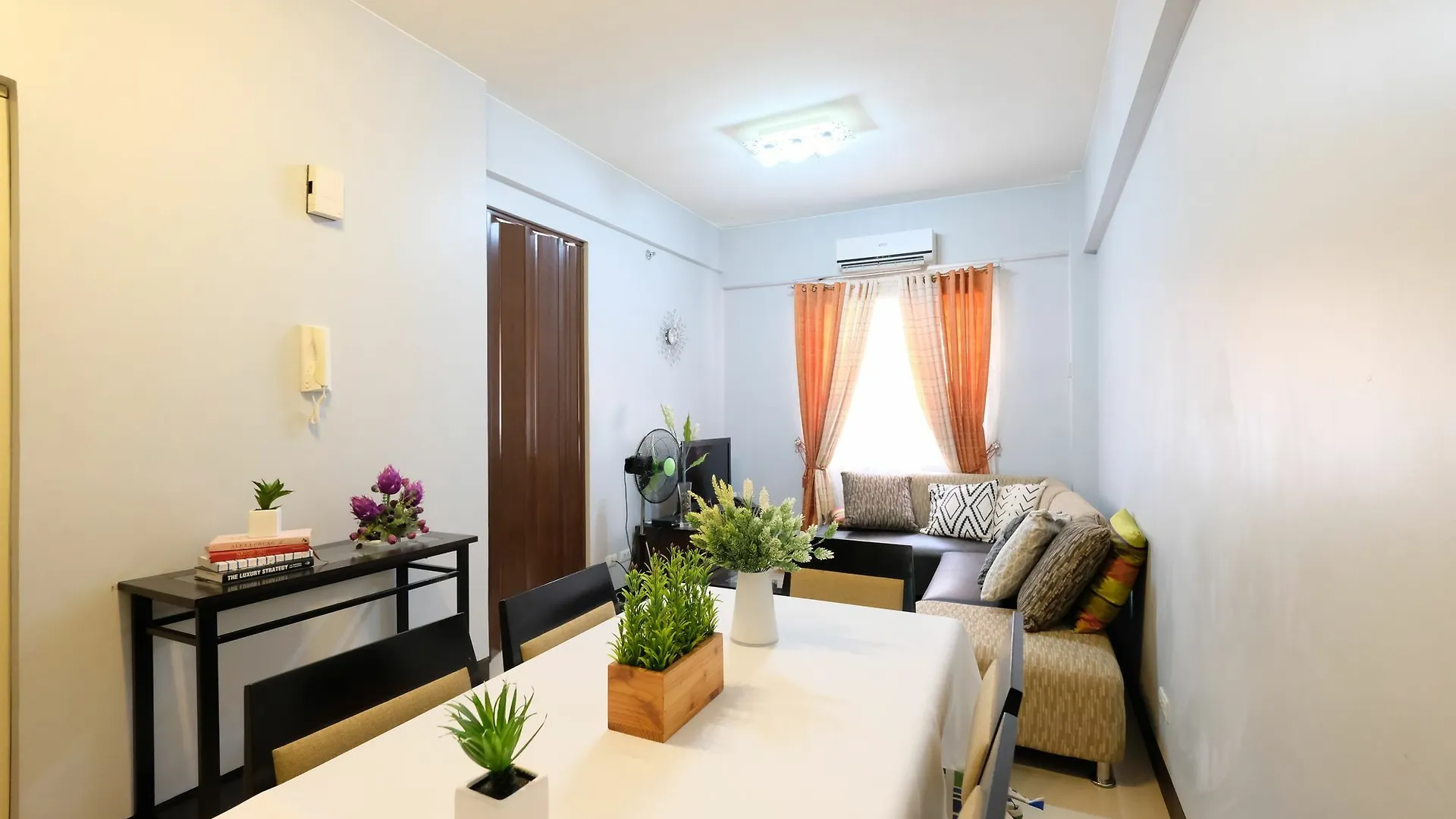 Pinecrest Residential Resort By Stayhome Asia Pasay 0*,  Filipiny