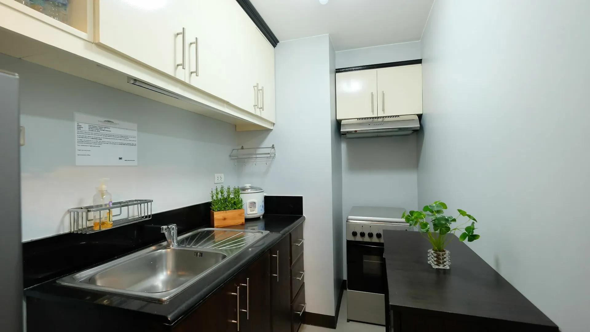 Apartament Pinecrest Residential Resort By Stayhome Asia Pasay