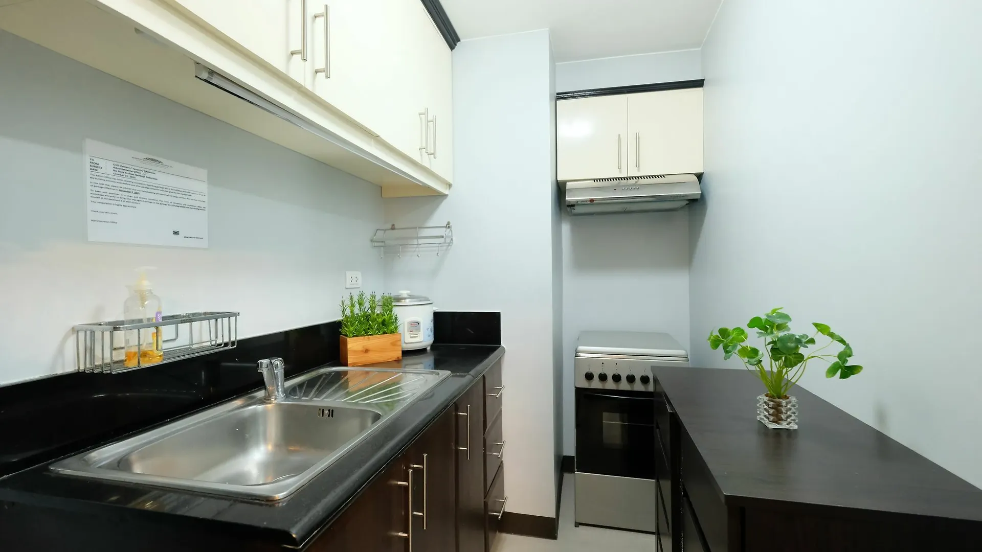 Pinecrest Residential Resort By Stayhome Asia Pasay Apartament