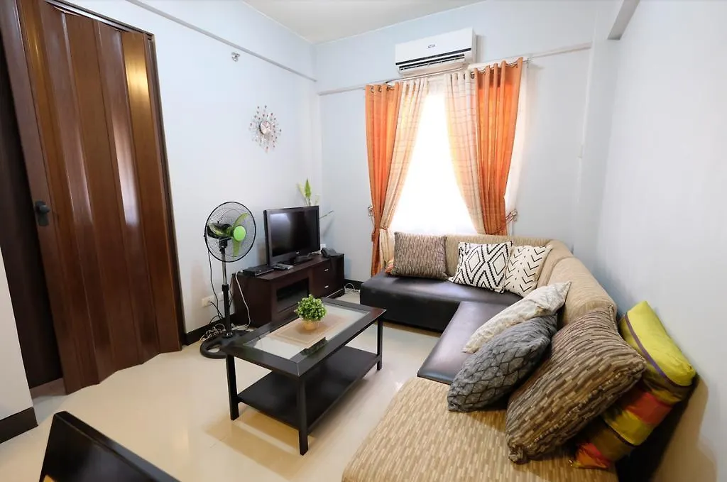 Pinecrest Residential Resort By Stayhome Asia Pasay Philippines