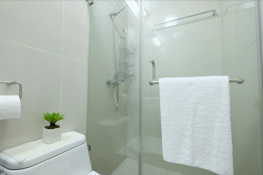 Apartment Pinecrest Residential Resort By Stayhome Asia Pasay