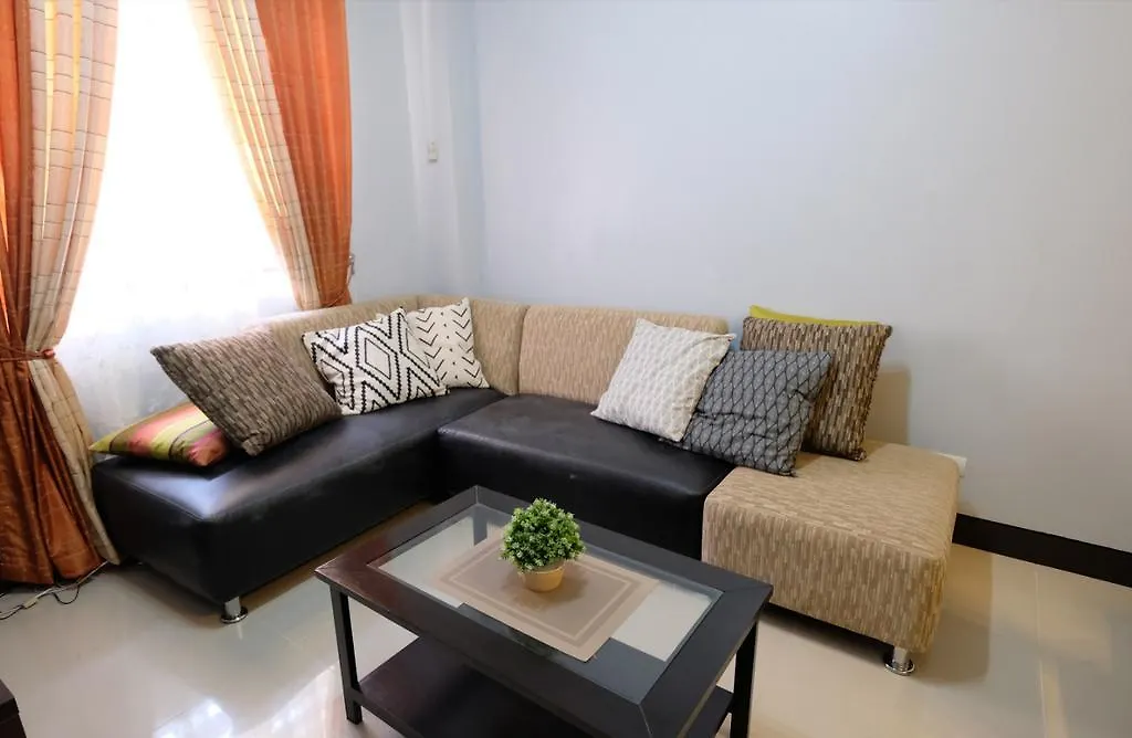 Pinecrest Residential Resort By Stayhome Asia Pasay
