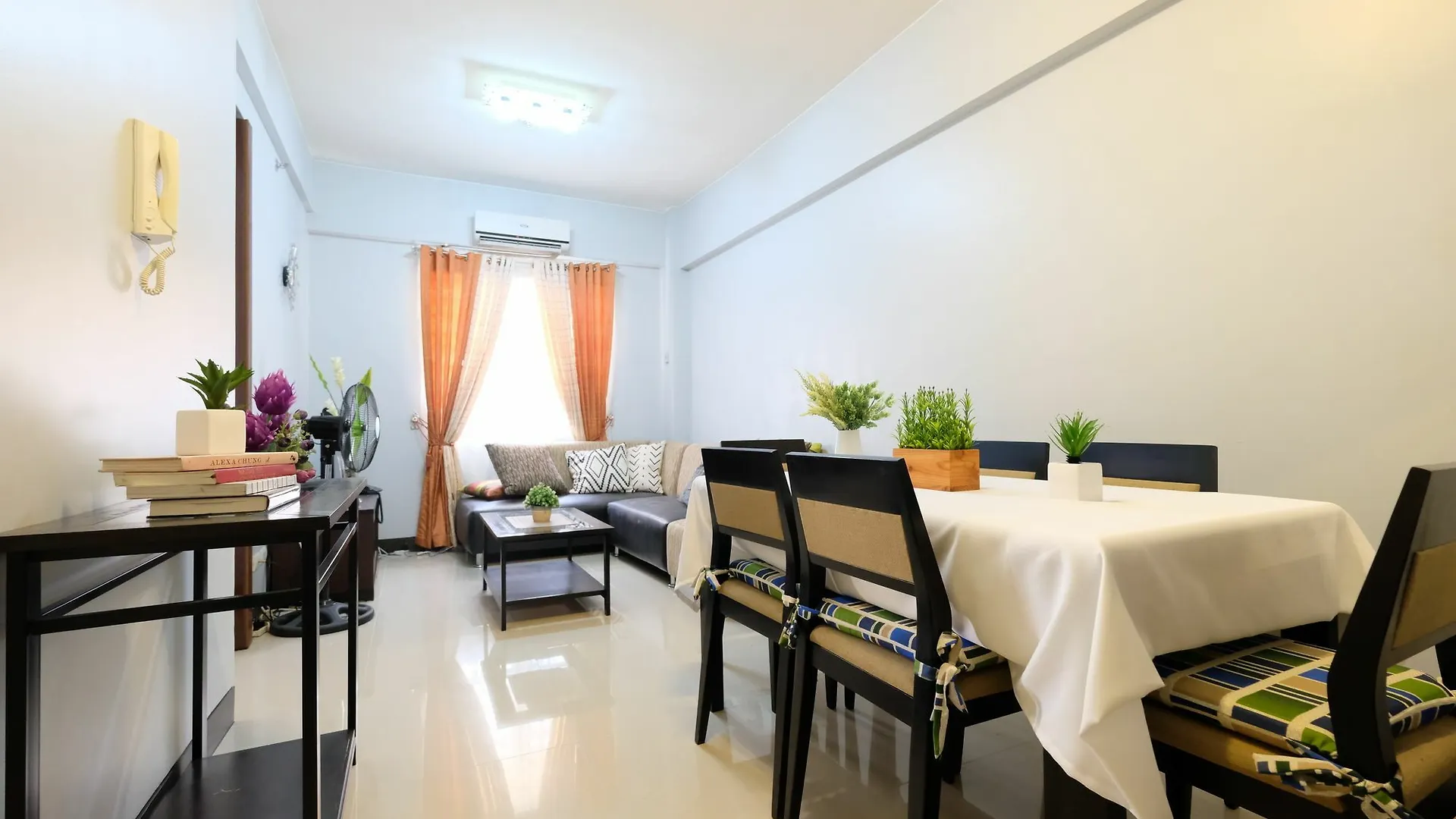 Pinecrest Residential Resort By Stayhome Asia Pasay Apartment