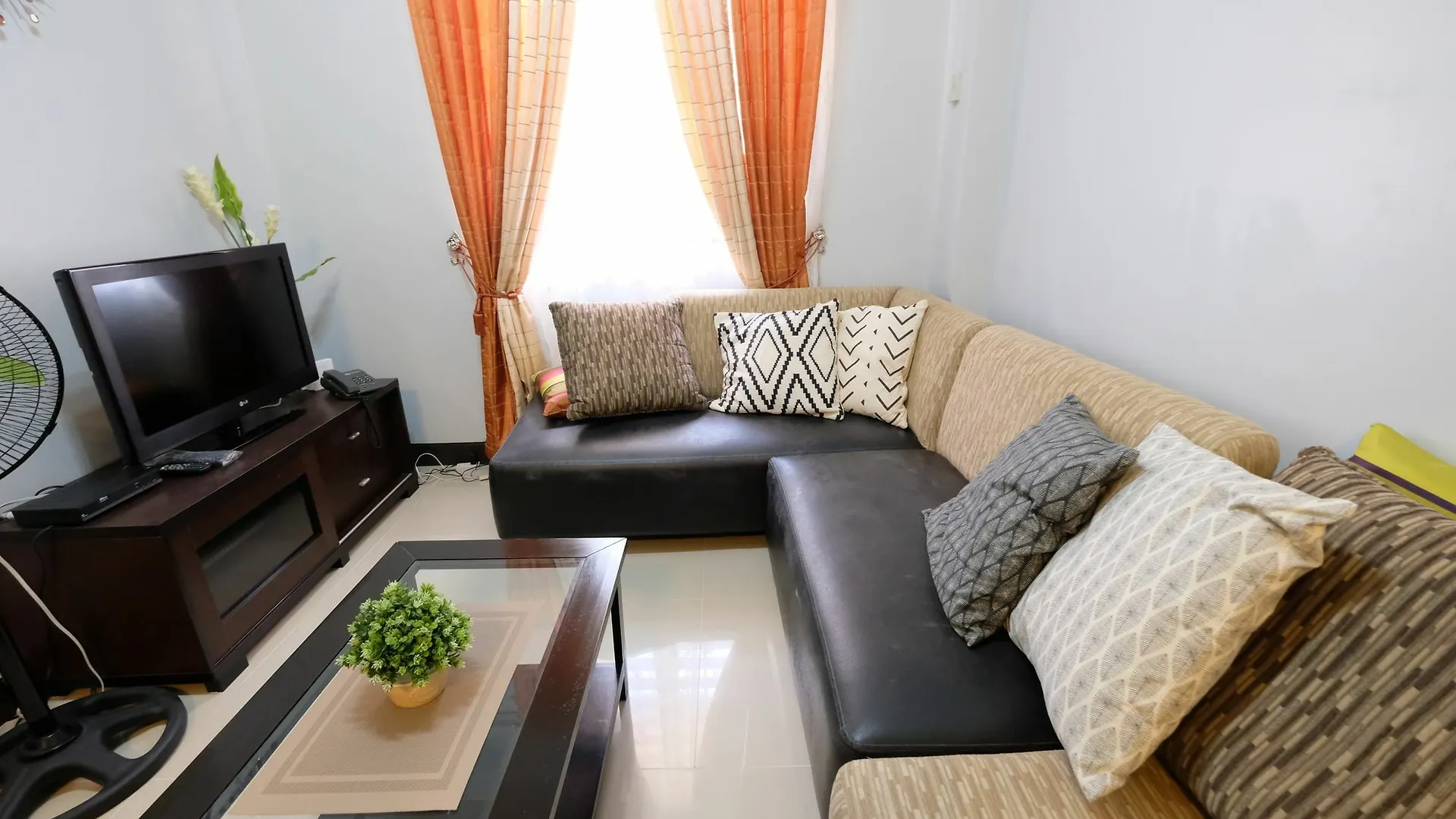 Apartment Pinecrest Residential Resort By Stayhome Asia Pasay Philippines
