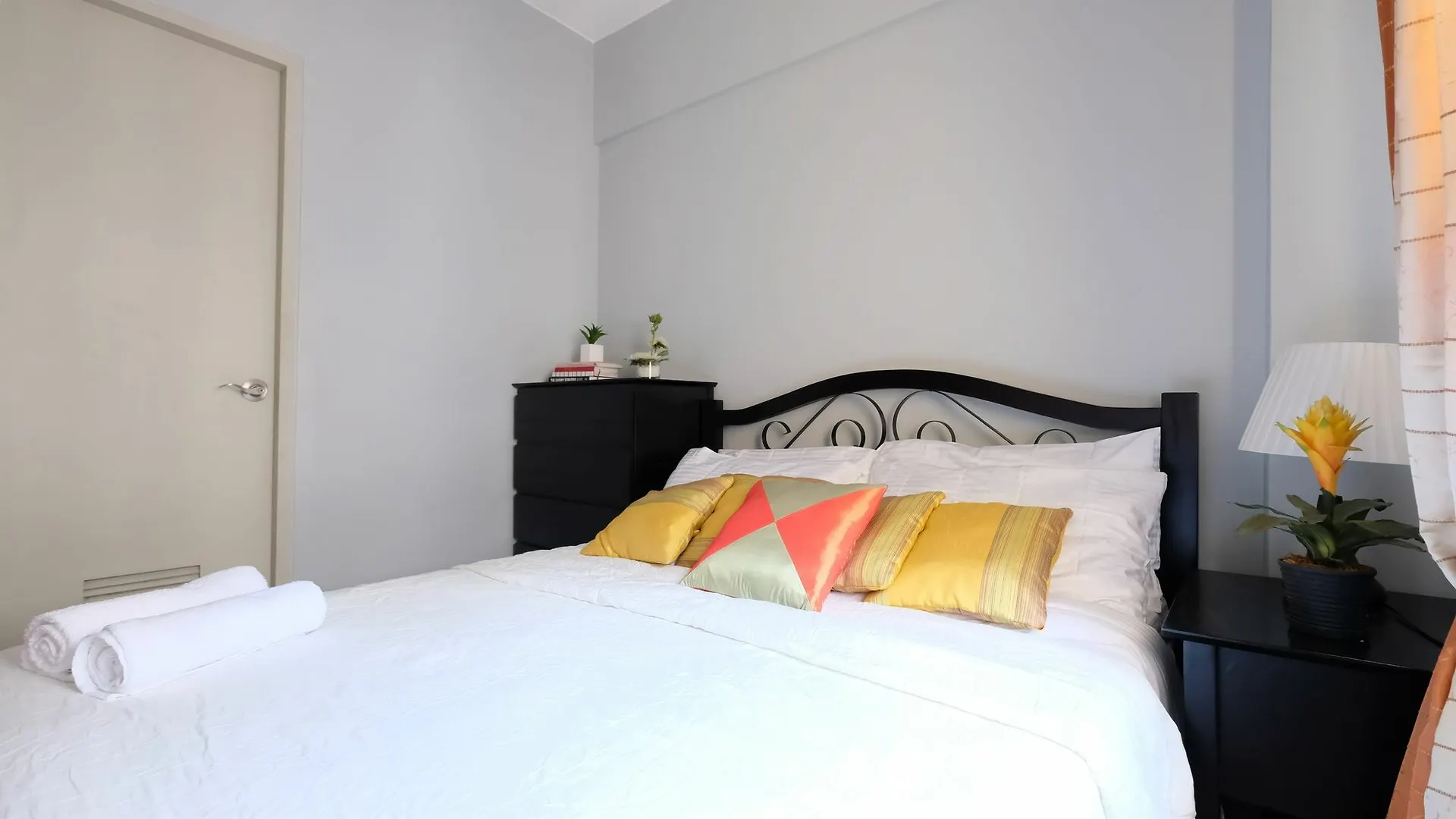 Pinecrest Residential Resort By Stayhome Asia Pasay Apartment