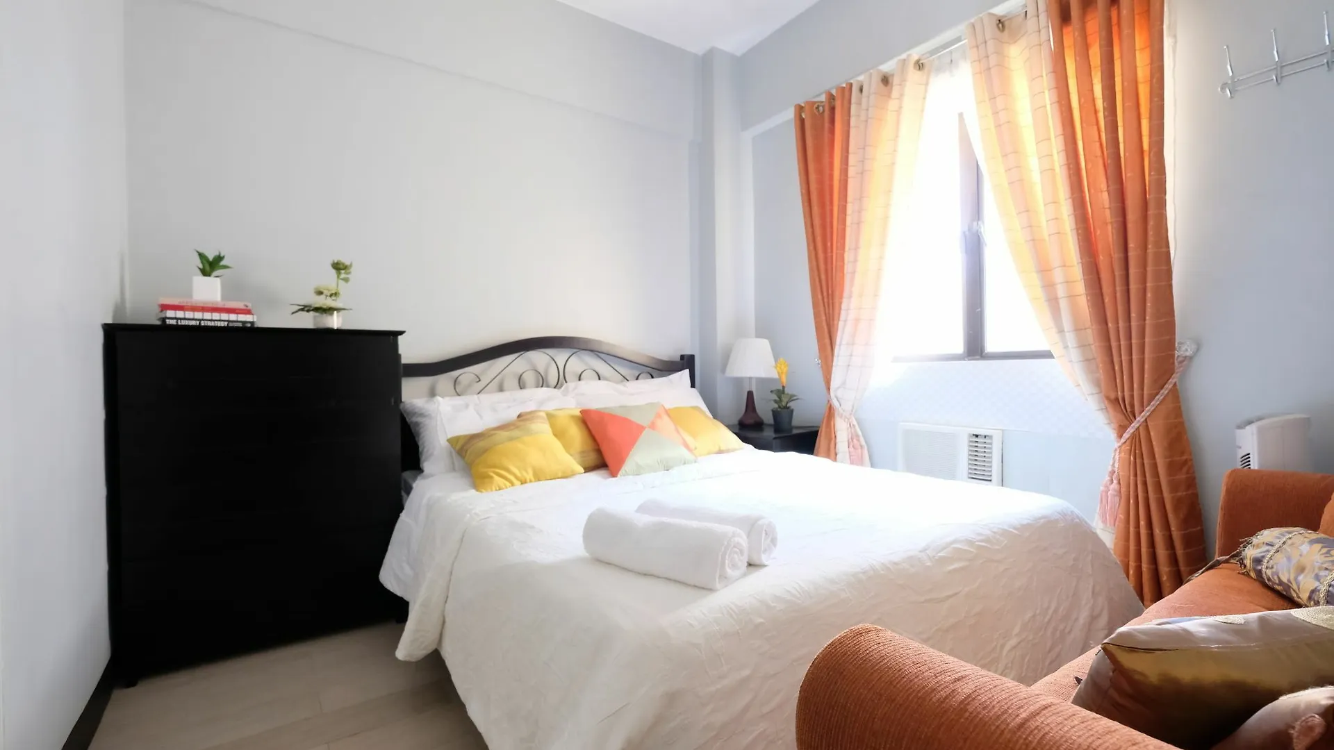 Apartment Pinecrest Residential Resort By Stayhome Asia Pasay Philippines