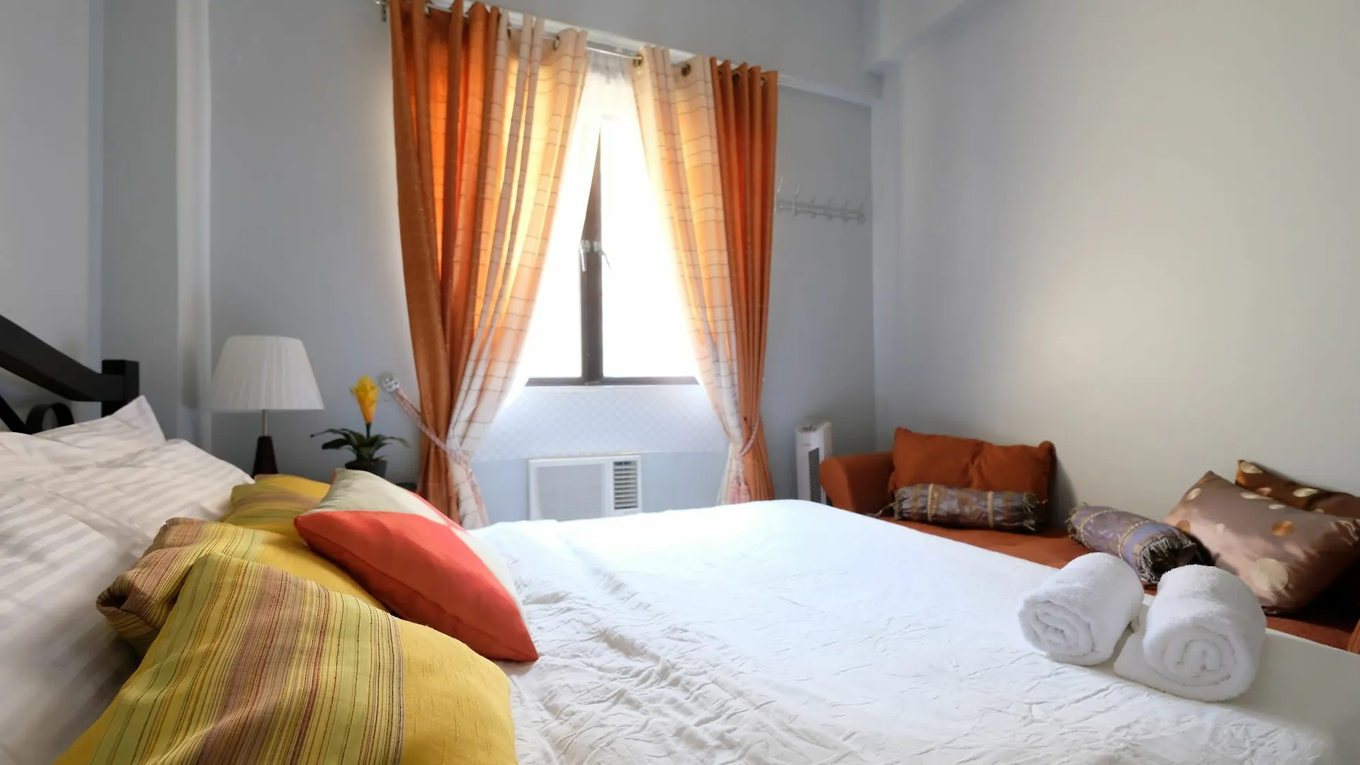 Apartment Pinecrest Residential Resort By Stayhome Asia Pasay