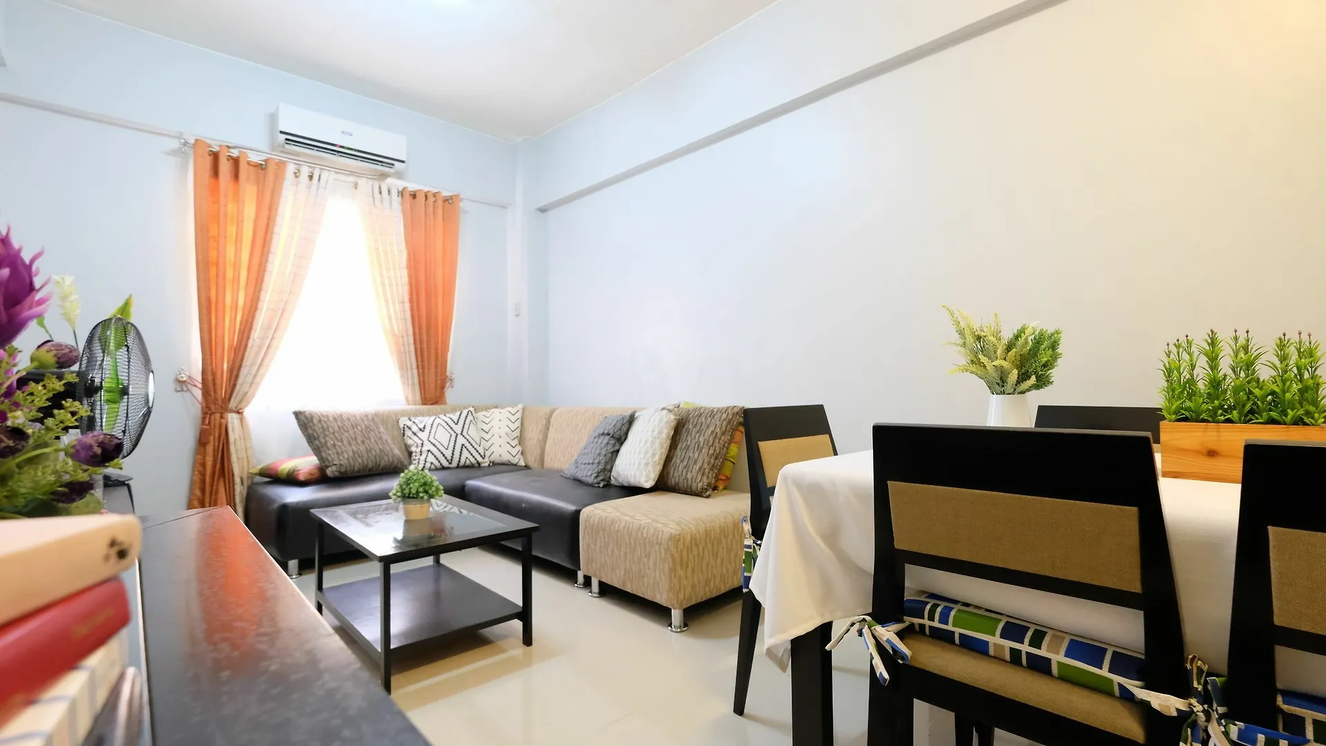 Pinecrest Residential Resort By Stayhome Asia Pasay