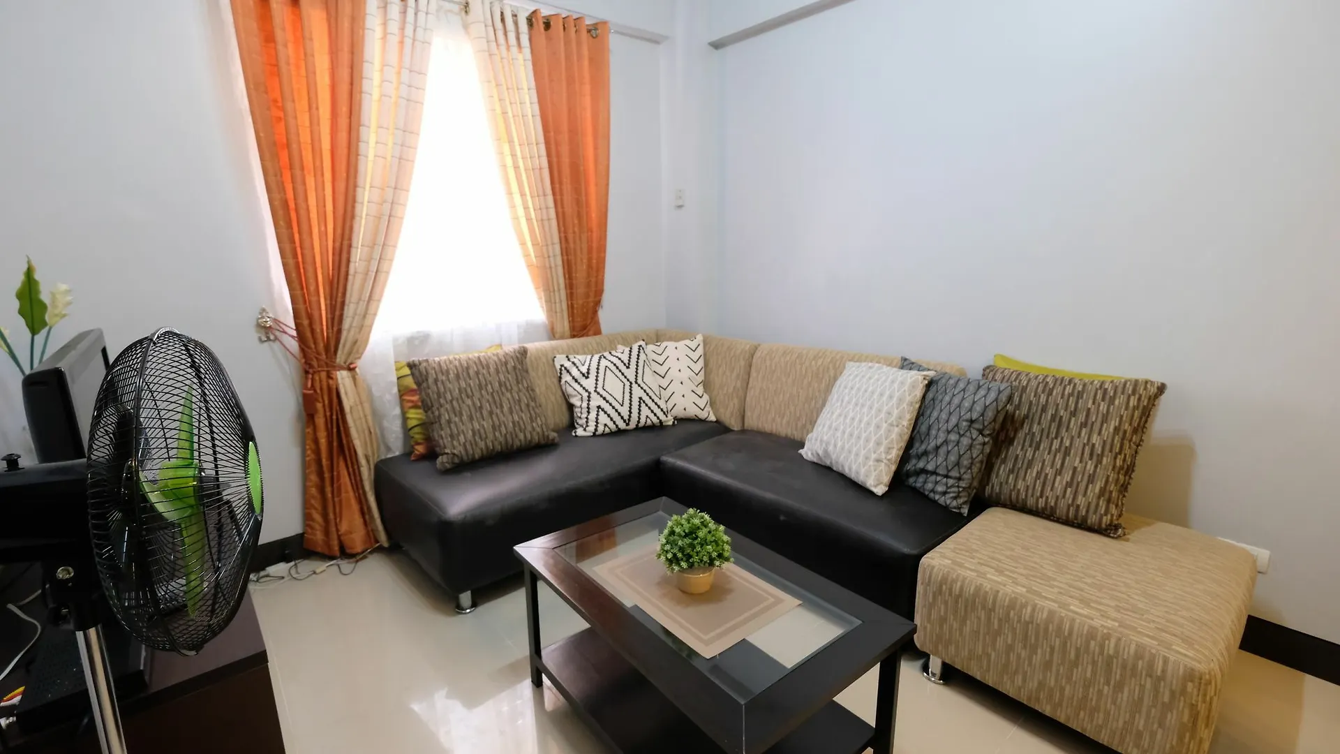 Pinecrest Residential Resort By Stayhome Asia Pasay Apartment